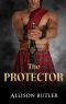 [Highland Brides 01] • The Protector